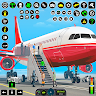 Flight Sim 3D Airplane Games