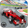 Formula Game Car Racing Game