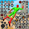 Spider Games Spider Rope Hero