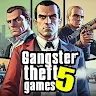 Gangster Games Crime Simulator