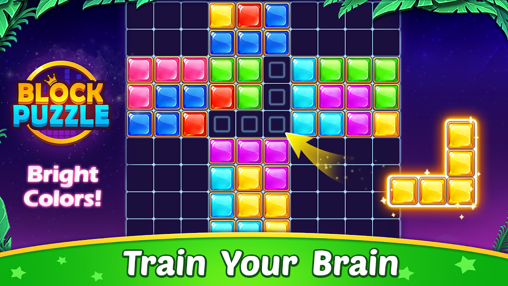 Move the Block MOD APK 23.1108.00 (Ad-Free) for Android