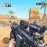 FPS Shooting Commando Game