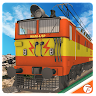 Indian Railway Train Simulator