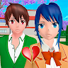 Virtual Dating Love Simulator