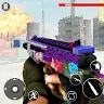 FPS Shooting War Game