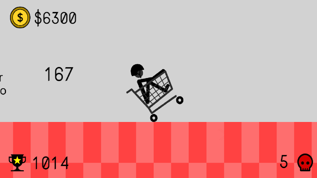 Wheelie Bike Mod Apk v1.0.0.53(Speed Hack/No Ads) Download