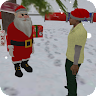 Crime Santa