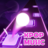 Kpop Tiles Hop  Piano Music
