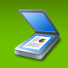 清晰掃描 PDF 掃描儀應用程序