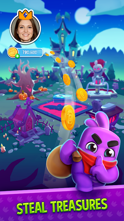 Dice Dreams MOD APK 1.70.1.16151 (Unlimited Money) for Android