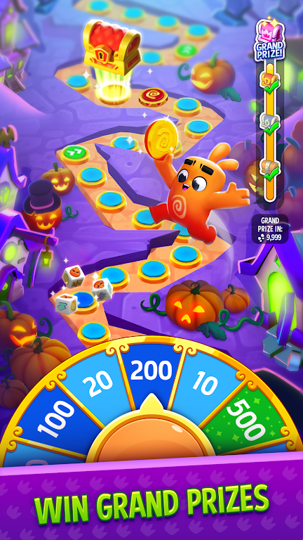 Dice Dreams APK1.70.1.16151 Download Latest Version For Android