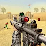 槍械遊戲FPS射擊遊戲