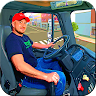 Euro Truck Driving Simulator