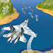 War Plane Strike Sky Combat