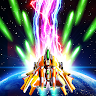 Lightning Fighter 2 Space War