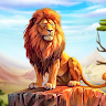 Lion Simulator Lion Games