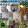 Tiger Simulator 3D Animal Game