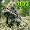 Sniper Games 3D Elite 2022