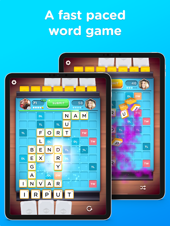 Word Domination Mod Apk v1.41.8(Speed Hack/No Ads) Download