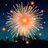 Fireworks Simulator 3D Light