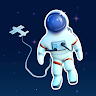 Idle Space Station Tycoon