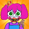 Monster Mix Perfect Makeover