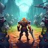 Brawl King  Roguelike RPG