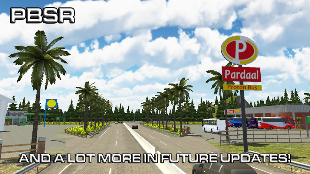 Proton Bus Simulator Road v174.99 MOD APK (All Content Unlocked) Download