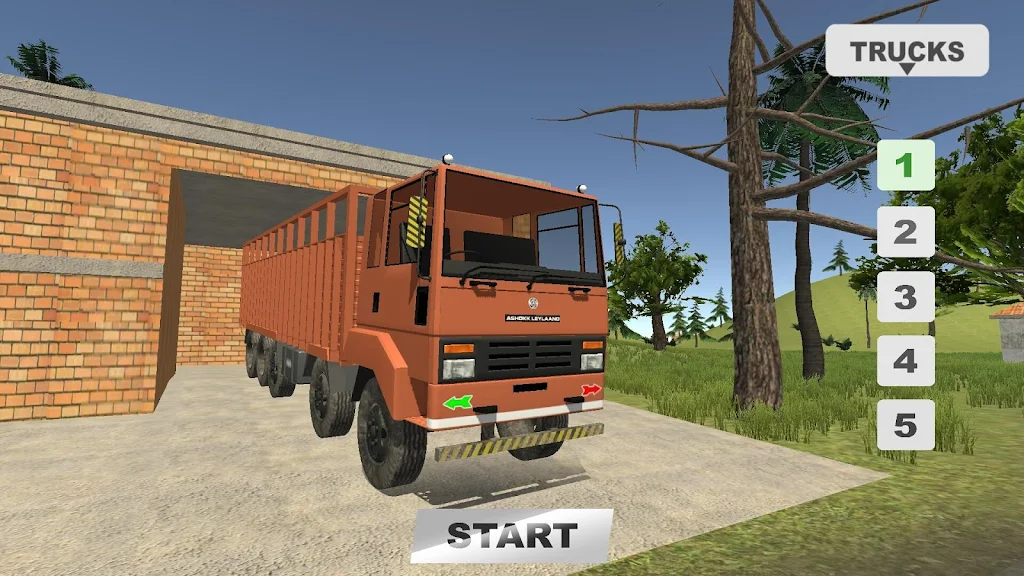 Truck Simulator Pro Europe APK 2.6.2 Free Download