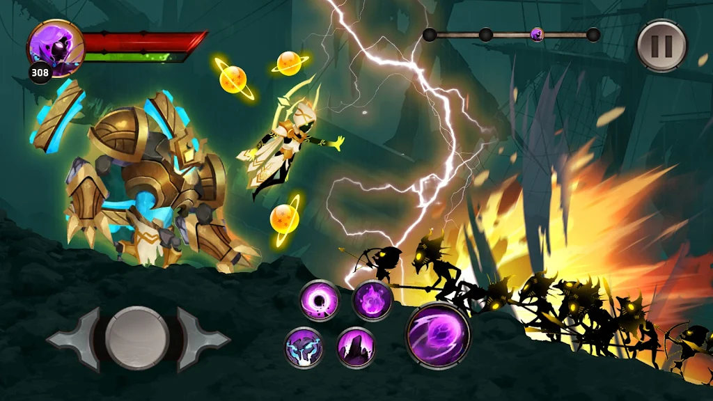 Code Stickman Legends Hành Trình Khám Phá Thế Giới Stickman Huyền Bí