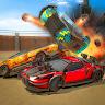 Demolition Derby - Derby Games