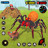 Spider Simulator : Spider Game