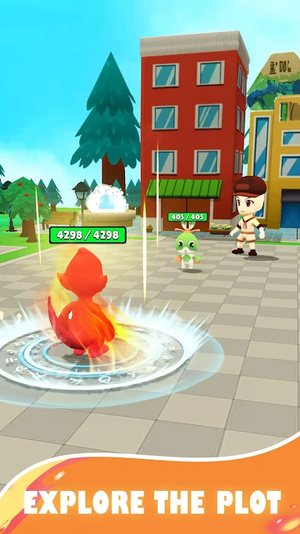 Four Elements Trainer Mod APK Download (Unlimited Money) in 2023