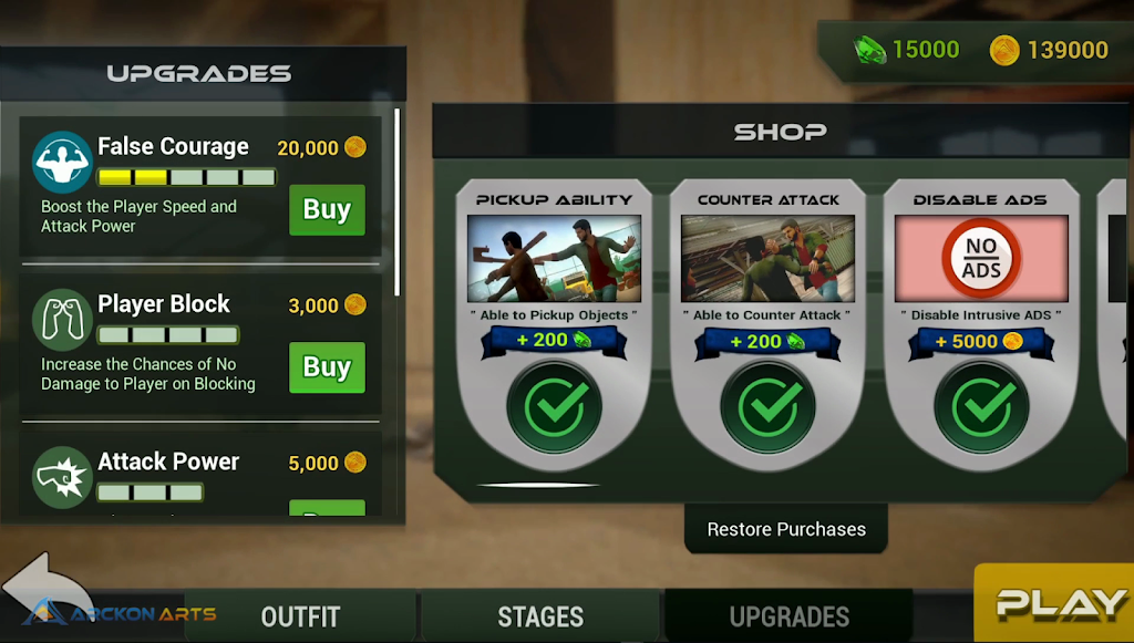 Sarkar Infinite Mod Apk v3 8(Speed Hack/No Ads) Download