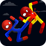Stickman Battle: Fighting game