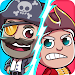 Idle Pirate Tycoon