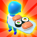 Sushi Empire 3D
