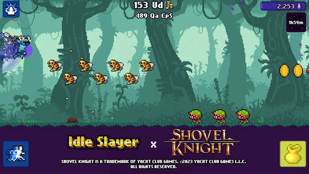 Stream What's New in Idle Slayer Mod APK v6.0.5? Find Out Here and Download  It for Free by Cleruatlimu