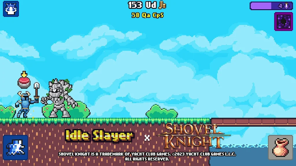 Stream What's New in Idle Slayer Mod APK v6.0.5? Find Out Here and Download  It for Free by Cleruatlimu