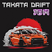 Takata Drift JDM