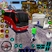 Coach Bus Simulator Games