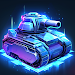 Cyber Tank Last Survivor