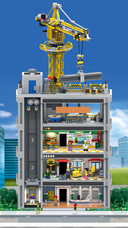 Lego mod apk new arrivals