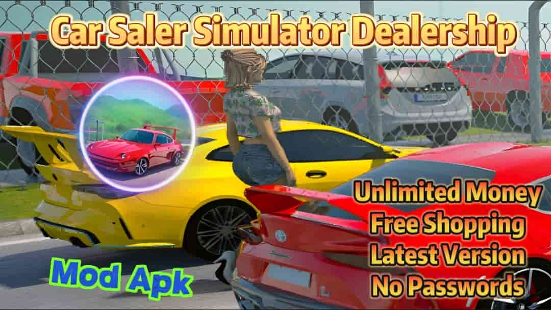 Hack Real Driving School MOD APK 1.10.28 (Unlocked/Unlimited Money)