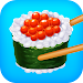Sushi bar