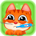 Caring pets! Children games