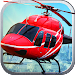 Helicopter Flying Simulator