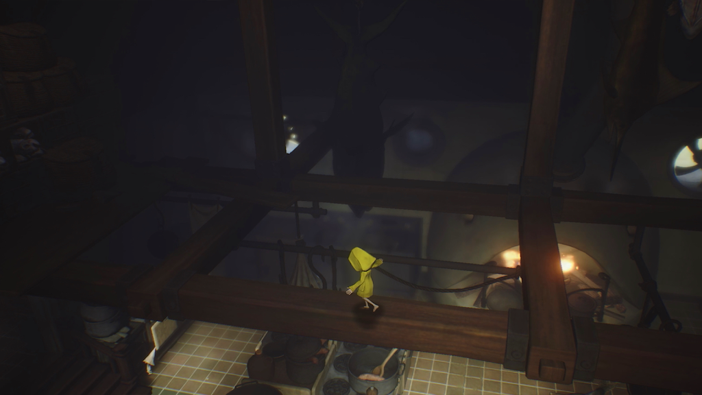 Little Nightmares game APK Download 2023 - Free - 9Apps