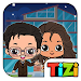 Tizi Town - My Mansion Games