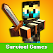 Survival Games 3D Wild Island